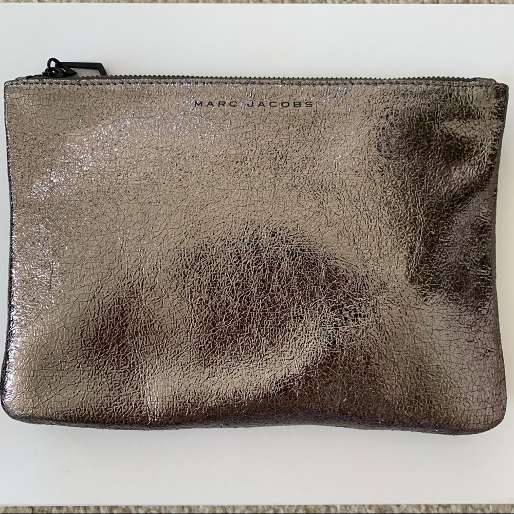 Marc Jacobs for Target x Neiman Marcus clutch - Picture 3 of 6